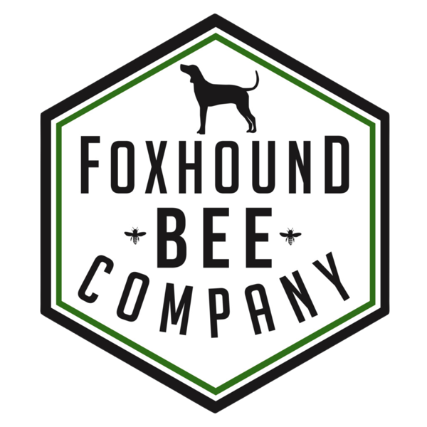 Foxhound Bee Company logo